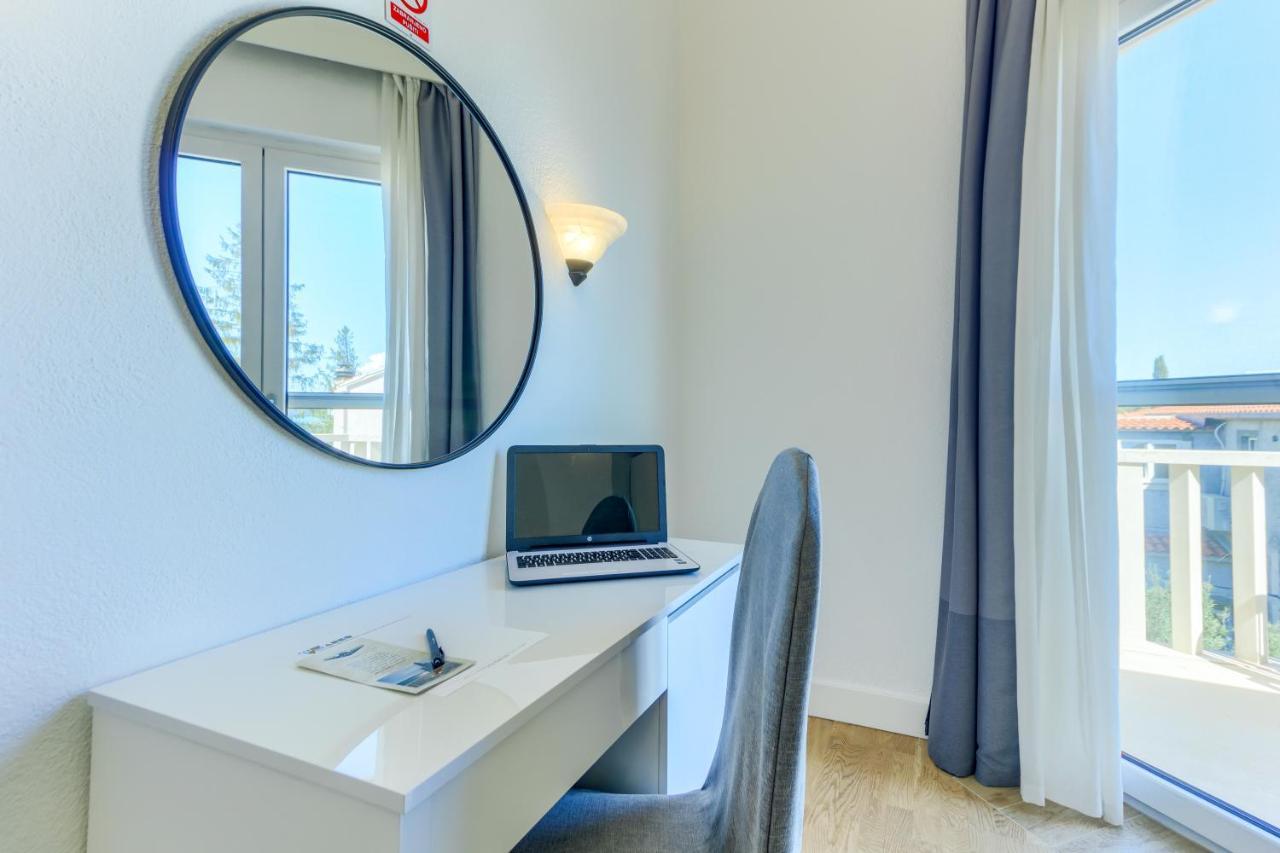 Hotel Riva Kastela With Swimming Pool Экстерьер фото